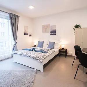 Apartament Milada / Center, Brno