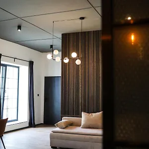 Loft Centrum Apartmán