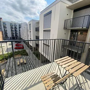 Apartament Bella, Brno