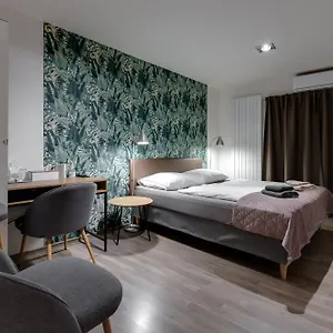 Hotel Vv Hotel&apartments, Brno