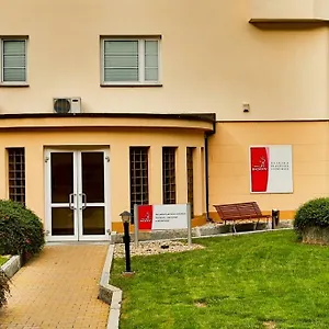 Apartament Body, Brno