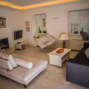 Apartament President Boutique Ii, Brno